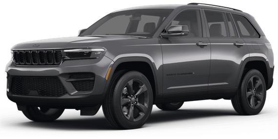 JEEP GRAND CHEROKEE 2022 1C4RJHBGXN8557827 image